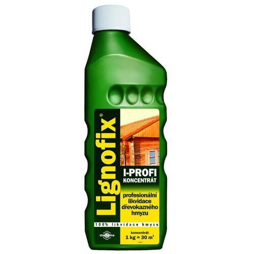 Lignofix I-Profi (����������)