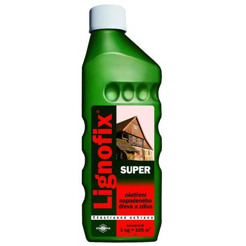 Lignofix Super (����������)