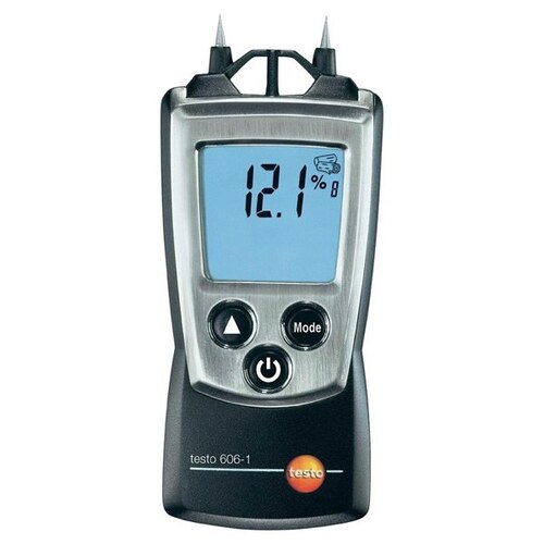 �������� ���������� Testo 606-1