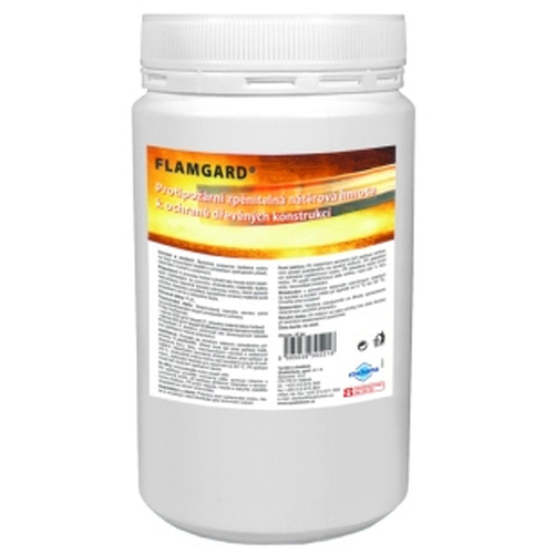 Flamgard (������� � ����������)
